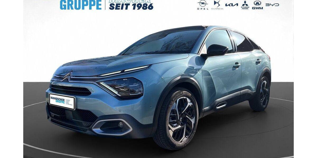 Citroen C4 11.350 km 18.390 &euro; Bremen 28207