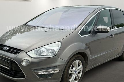 Ford S-Max 136.160 km 4.999 &euro; Brehna 06796