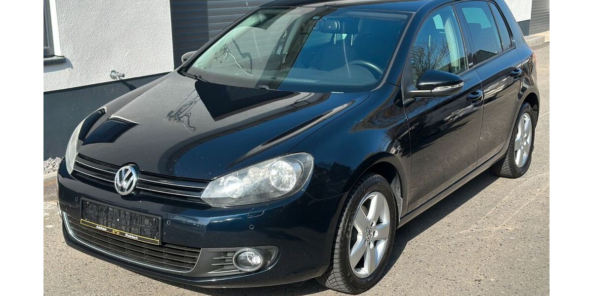 VW Golf 179.500 km 6.490 &euro; Rheinbach 53359