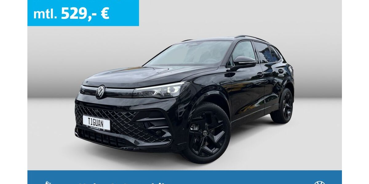 VW Tiguan 5.000 km 58.490 € Esslingen (bei Stuttgart) 73734