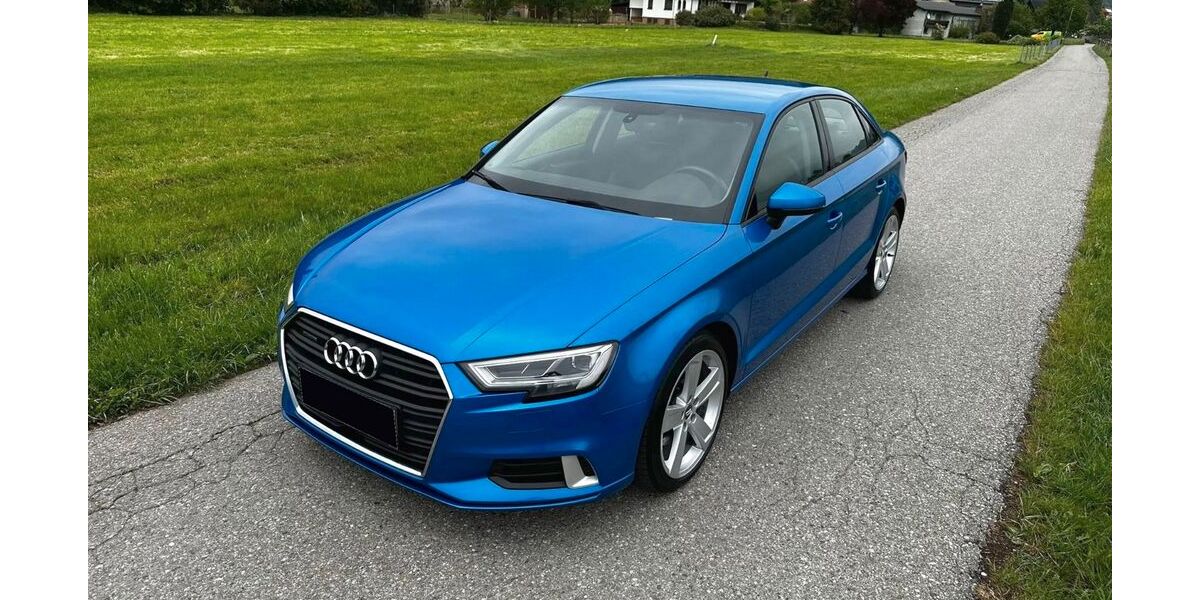 Audi A3 96.800 km 18.001 &euro; Lüneburg 21335