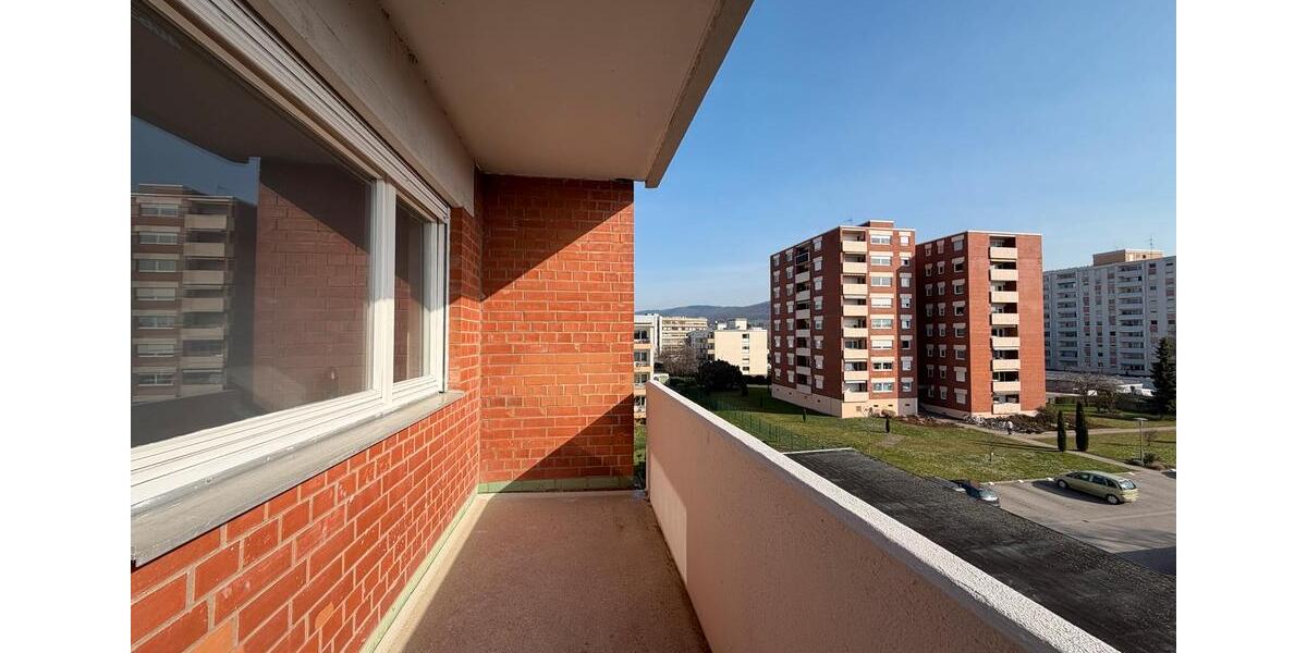 Etagenwohnung Nußloch - 1 Zimmer, 30 m&sup2;, 125.000&euro; | Angebot:25394731