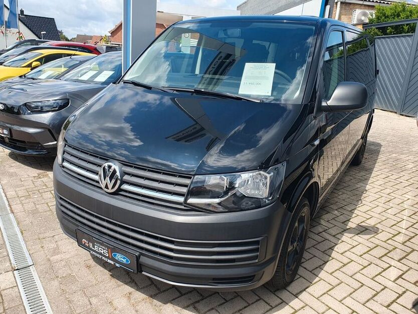 T6 Transporter
