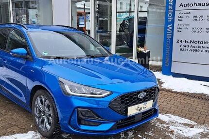 Ford Focus 3.700 km 29.490 &euro; Aue-Bad Schlema 08280