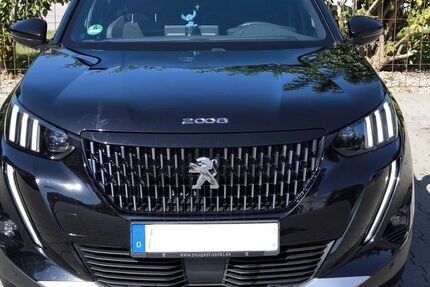 Peugeot 2008 75.000 km 19.800 € Burgkirchen 84508