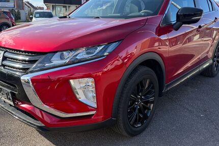 Mitsubishi Eclipse Cross 62.040 km 18.999 &euro; Halle(Saale) 06132
