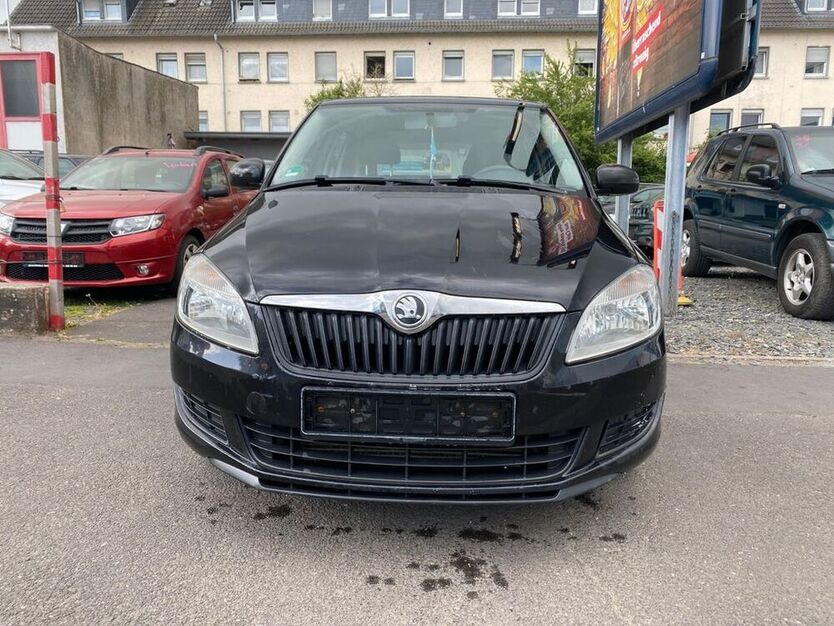 Fabia