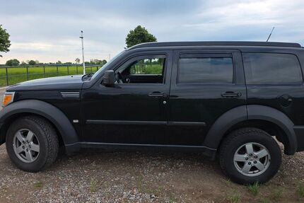 Dodge Nitro 272.000 km 4.400 &euro; Emtinghausen 27321