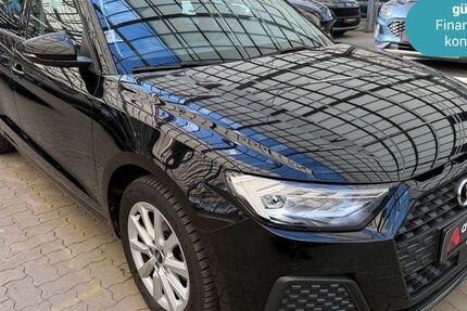 Audi A1 29.485 km 20.990 &euro; Ludwigsfelde (bei Berlin) 14974