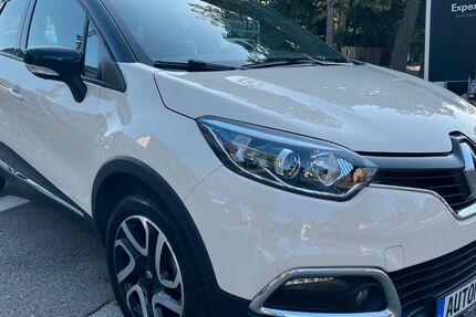 Renault Captur 27.000 km 9.990 &euro; München 81825
