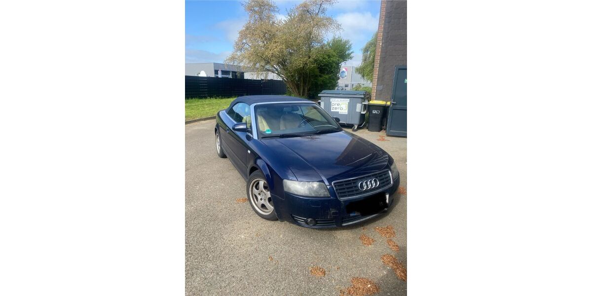Audi A4 190.000 km 2.000 &euro; Vlotho 32602