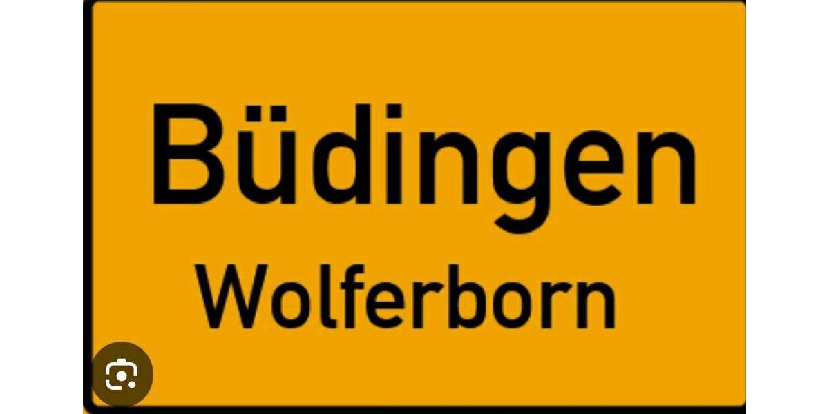 Dachgeschoßwohnung Büdingen - 1 Zimmer, 85 m&sup2;, 149.000&euro; | Angebot:27088367