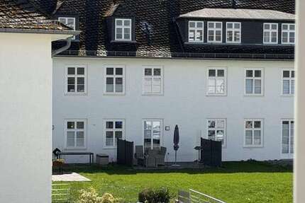 Wohnung Goslar Jürgenohl - 3 Zimmer, 121 m&sup2;, 1.200&euro; | Angebot:26432329