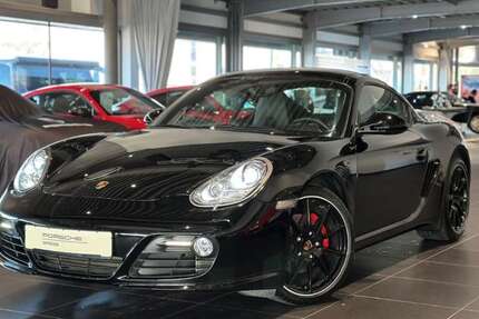 Porsche Cayman 39.970 km 59.900 &euro; Hilzingen 78247