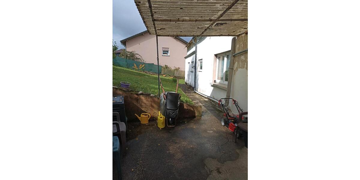Mehrfamilienhaus, Wohnhaus Pfeffelbach - 7 Zimmer, 122 m&sup2;, 135.000&euro; | Angebot:26973180