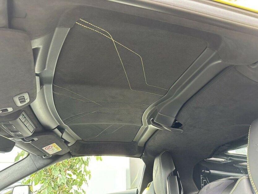 Corvette C8 Coupe Z51 Europa +Schmidt+Lift+3 Jahre Garantie 5.500 km 109.990 € Jaderberg 26349