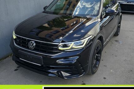 VW Tiguan 140.662 km 25.470 &euro; Waiblingen 71332