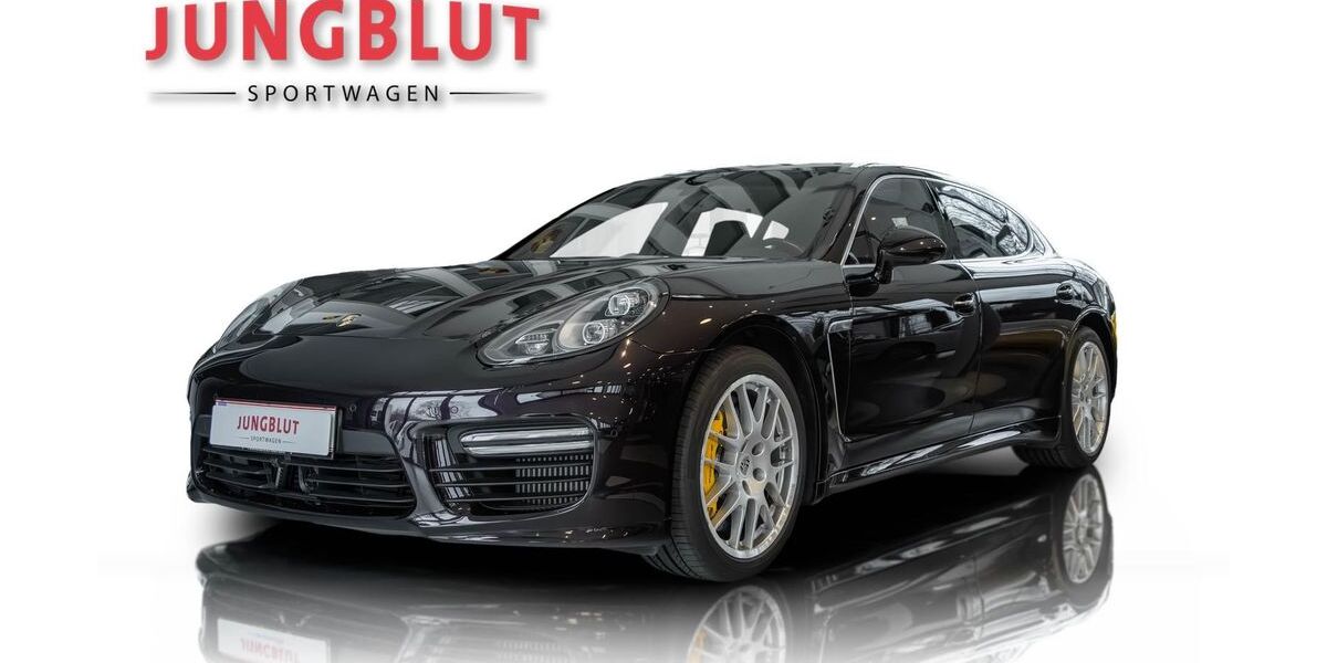 Porsche Panamera 23.500 km 52.500 &euro; Hamburg 22143