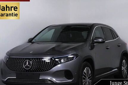 Mercedes-Benz EQA 21.467 km 39.370 &euro; Königsbrunn 86343