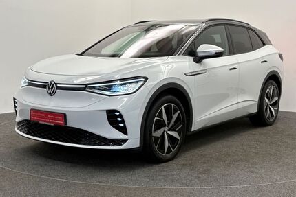 VW ID.4 32.500 km 34.950 € Weißenburg 91781