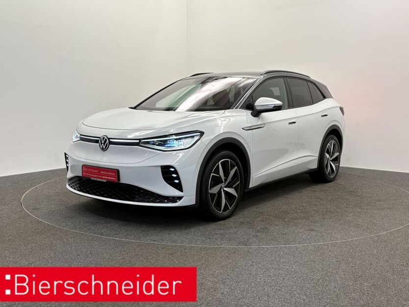 VW ID.4 32.500 km 34.950 € Weißenburg 91781