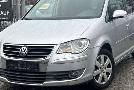 VW Touran 305.000 km 1.990 &euro; Hannover 30179
