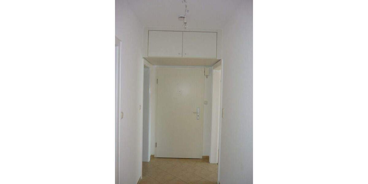 Schöne, zentrumsnahe 3-Zi.- Wohnung 3 zimmer