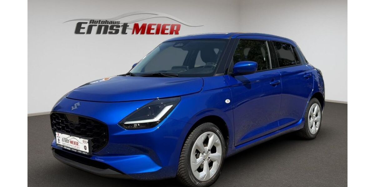 Suzuki Swift 15.900 km 15.800 &euro; Nördlingen 86720