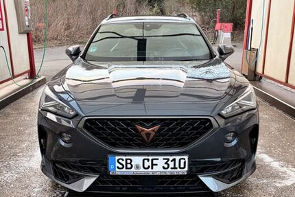 Cupra Formentor 146.000 km 22.500 &euro; Saarbrücken 66121
