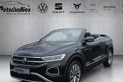 VW T-Roc 1.100 km 36.960 &euro; Ahrensburg 22926