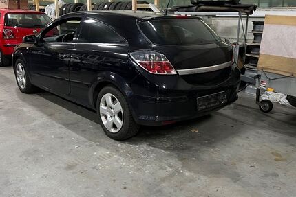 Opel Astra 284.333 km 949 &euro; Nieder-Olm 55268