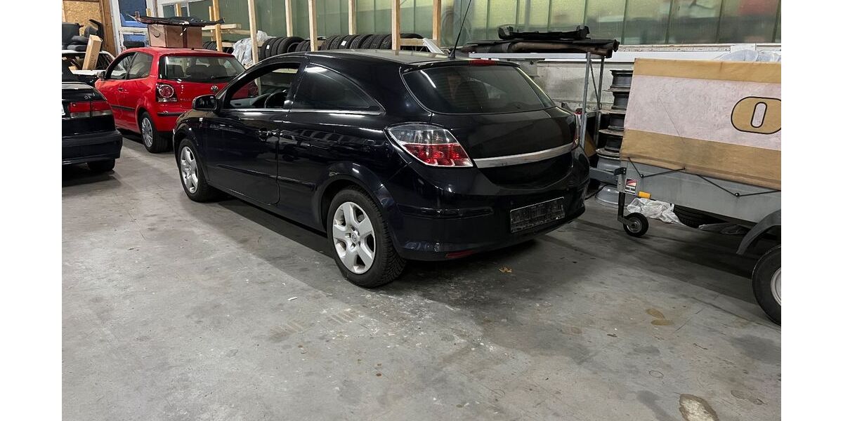 Opel Astra 284.333 km 949 &euro; Nieder-Olm 55268