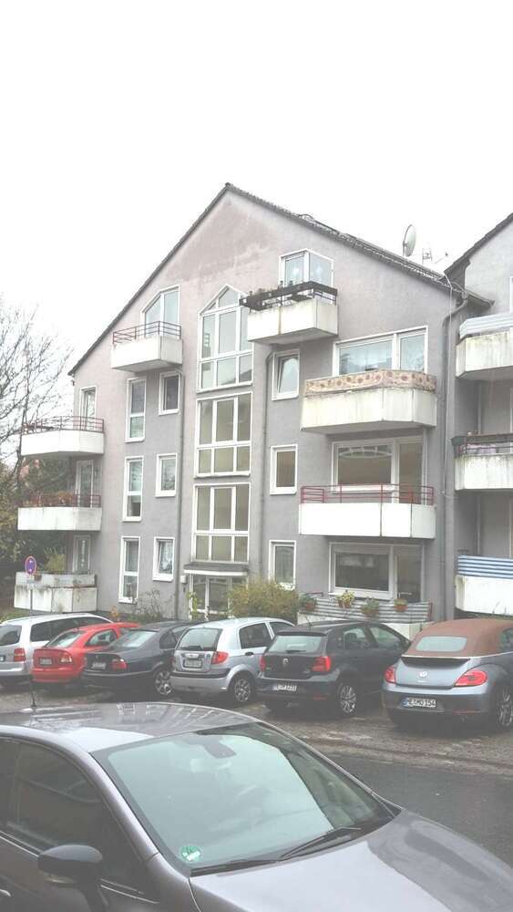 Wohnung zum Mieten in Velbert Neviges 380 € 55 m²