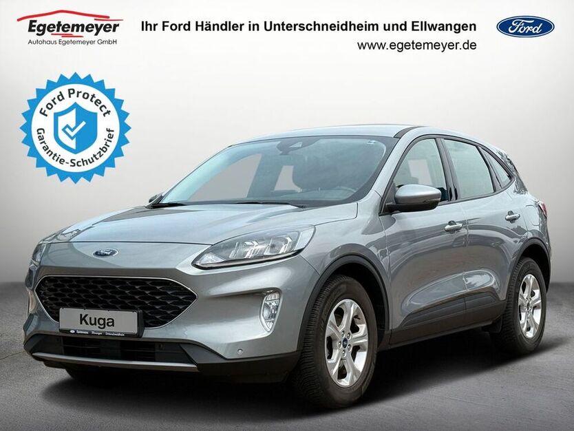 Kuga