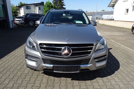 Mercedes ML 350