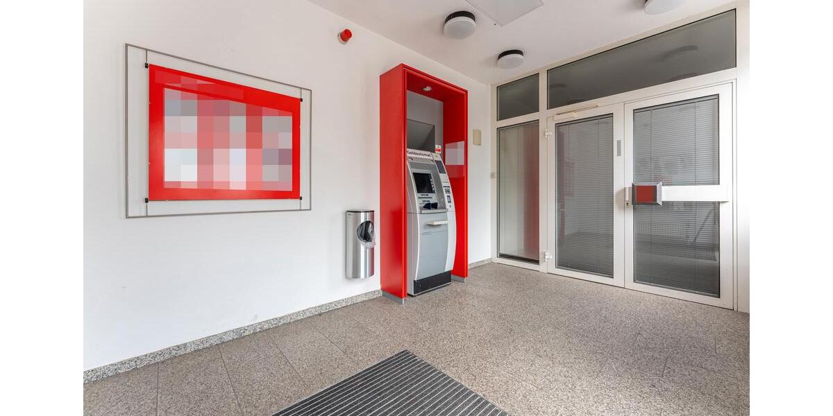 Interessante Gewerbefläche in zentraler Lage von Bedburg-Kirchherten! zimmer