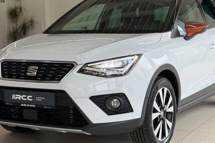 Seat Arona 113.950 km 12.940 &euro; Stuhr 28816