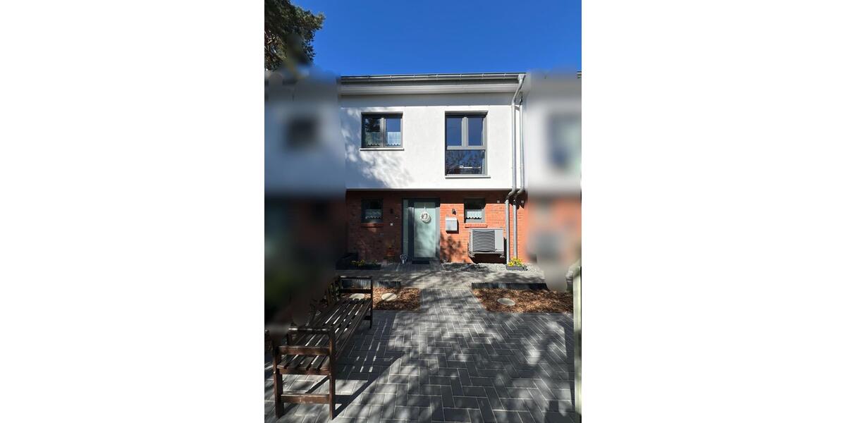 Reihenhaus Gifhorn - 4 Zimmer, 112 m&sup2;, 450.000&euro; | Angebot:26409085