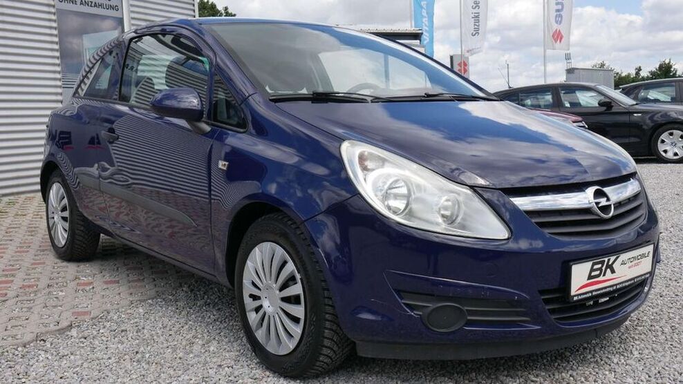 Corsa