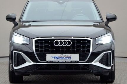 Audi Q2 60.395 km 22.960 &euro; München 80686