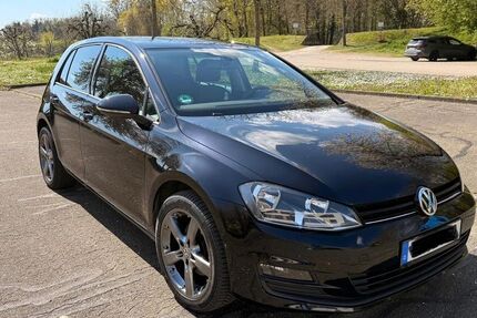 VW Golf 76.455 km 9.400 &euro; Endingen 79346