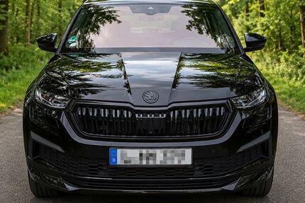 Skoda Kodiaq 45.000 km 39.599 &euro; Leipzig 04157