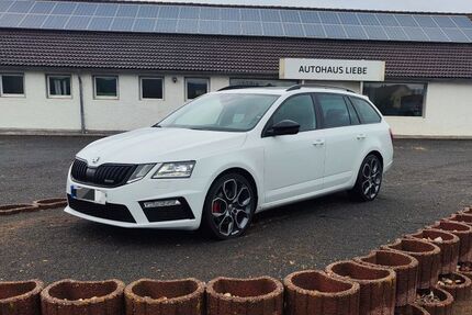 Skoda Octavia 89.000 km 21.999 &euro; Bad Frankenhausen 06567