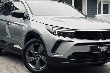 Opel Grandland (X) 32.998 km 23.980 &euro; Fürstenwalde 15517