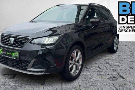 Seat Arona 63.581 km 16.870 &euro; Berlin 12359