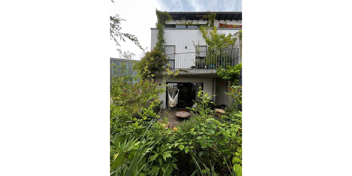Reihenhaus Bamberg Bamberg-Ost - 5 Zimmer, 131 m&sup2;, 780.000&euro; | Angebot:27146122