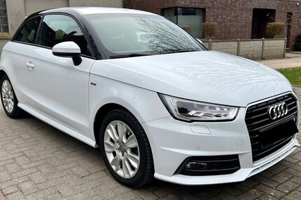 Audi A1 108.000 km 13.999 &euro; Jever 26441