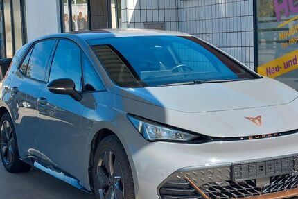 Cupra Born 27.000 km 25.650 &euro; Neuötting 84524
