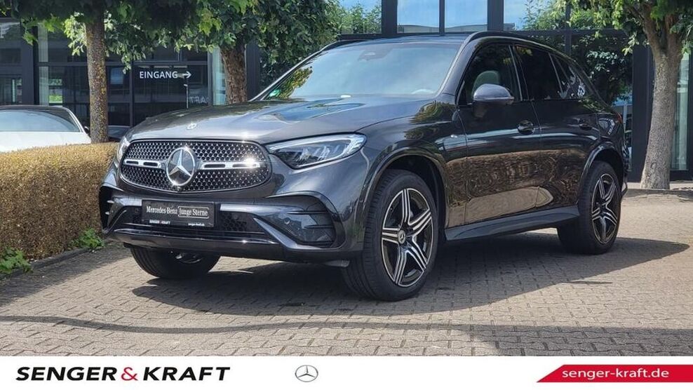 GLC 300