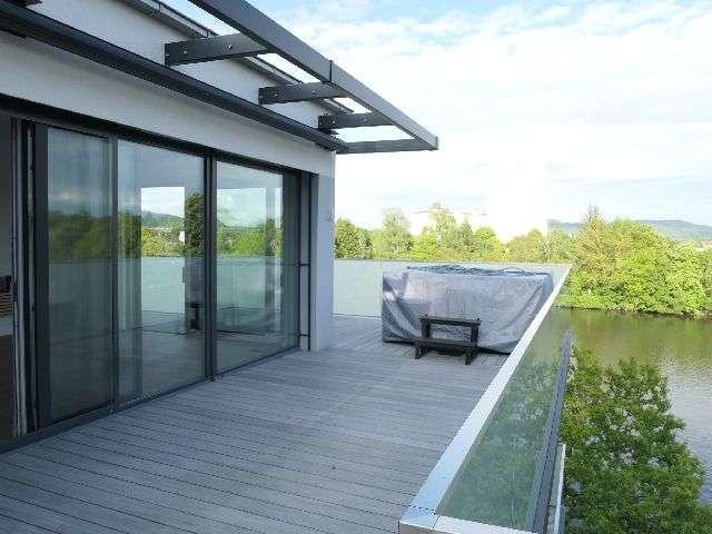 Etagenwohnung Hameln Kernstadt - 2 Zimmer, 136 m&sup2;, 1.760&euro; | Angebot:26670592